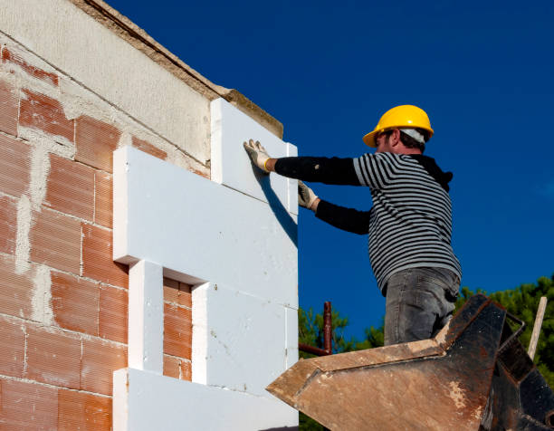 Best Residential Insulation in Solvay, NY